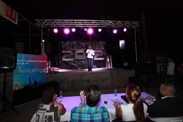Beiruting.com Talent Show
